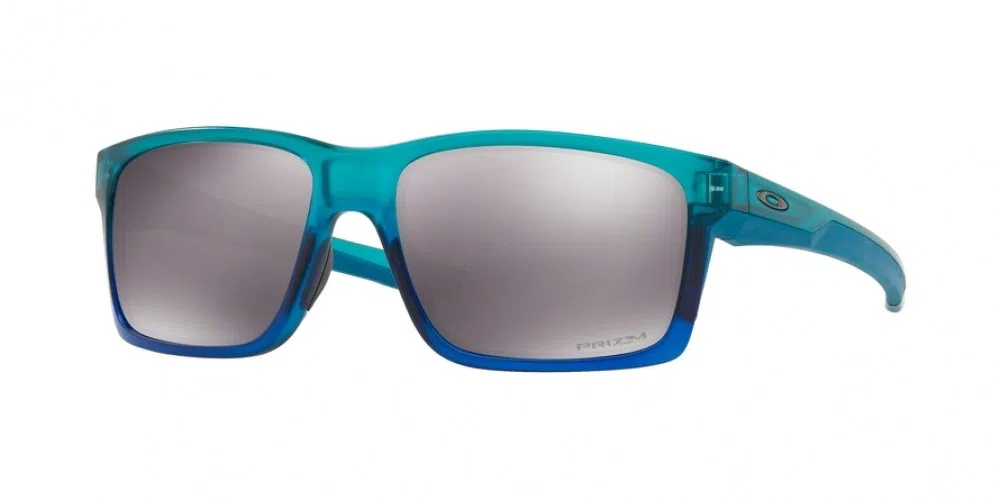 Oakley Mainlink 9264 Sunglasses - view 26